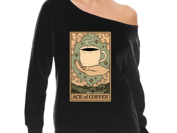 Ace Of Coffee