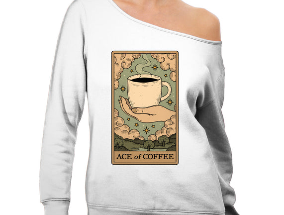 Ace Of Coffee