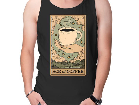 Ace Of Coffee