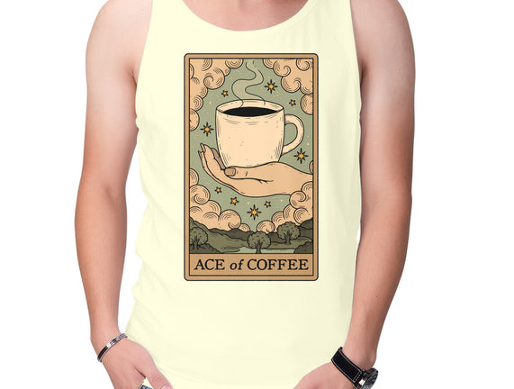 Ace Of Coffee