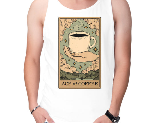 Ace Of Coffee