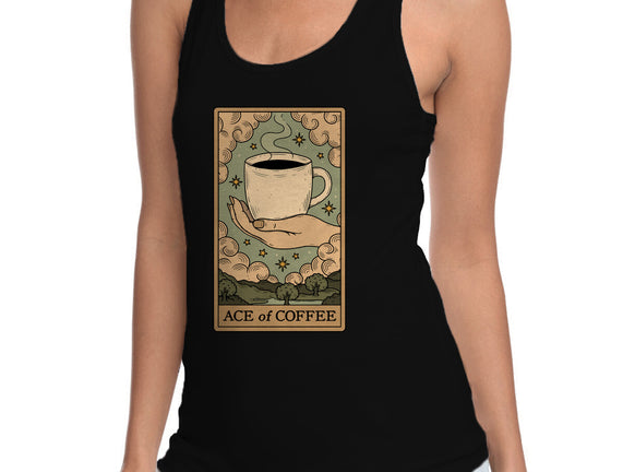 Ace Of Coffee