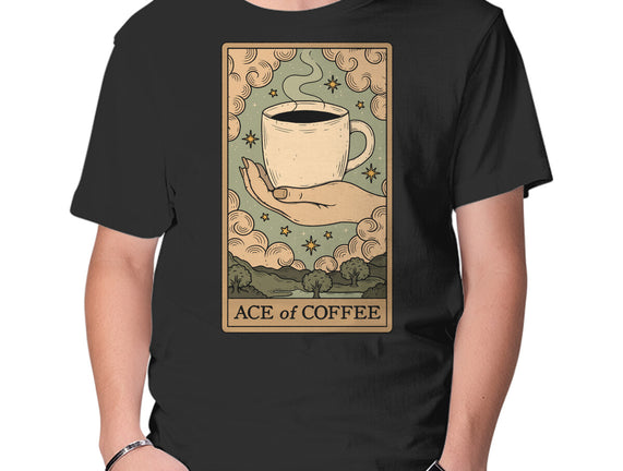 Ace Of Coffee