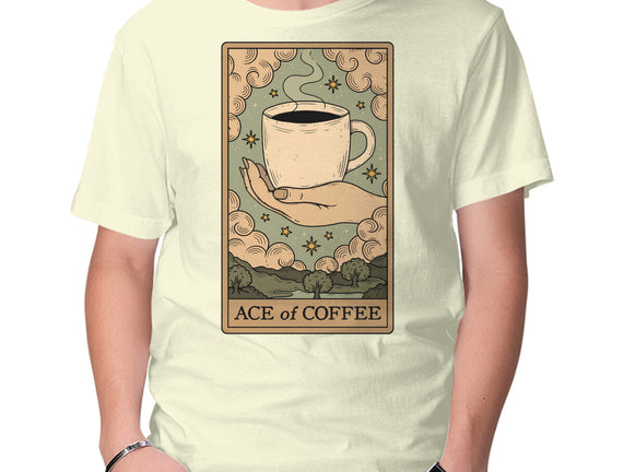 Ace Of Coffee