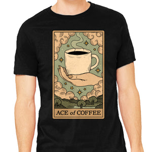 Ace Of Coffee