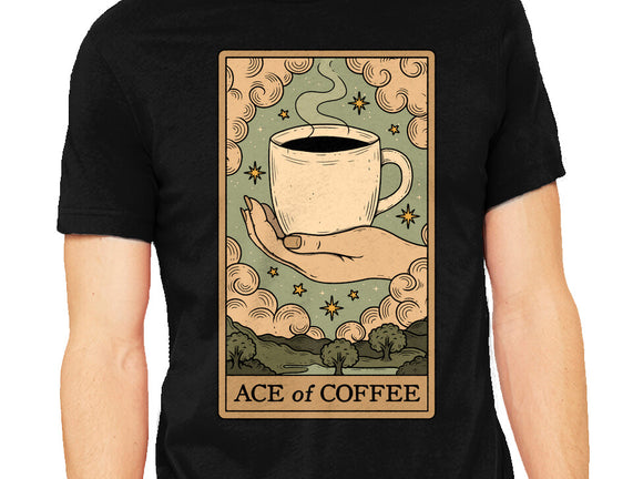 Ace Of Coffee