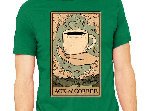 Ace Of Coffee