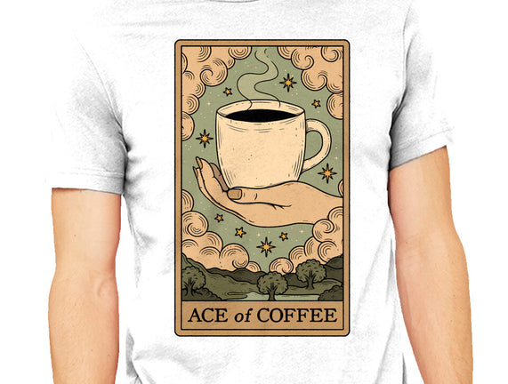 Ace Of Coffee