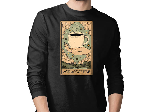 Ace Of Coffee