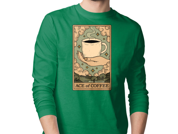 Ace Of Coffee