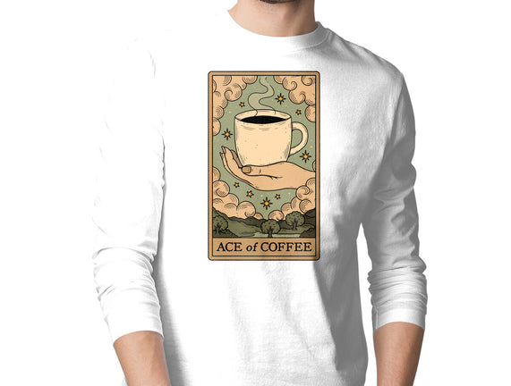 Ace Of Coffee