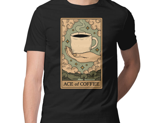 Ace Of Coffee