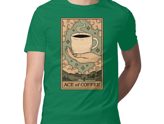 Ace Of Coffee