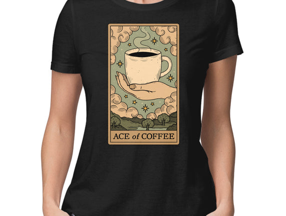 Ace Of Coffee