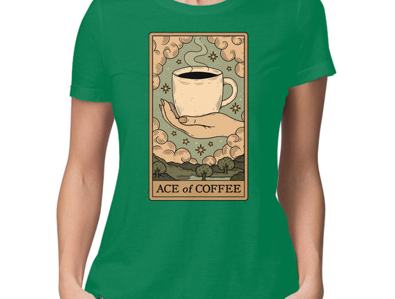 Ace Of Coffee