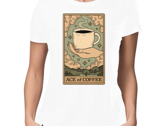 Ace Of Coffee