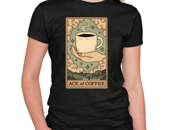 Ace Of Coffee