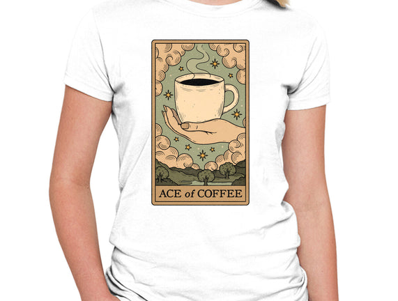 Ace Of Coffee