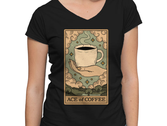 Ace Of Coffee