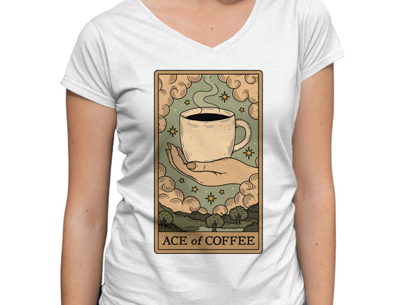 Ace Of Coffee