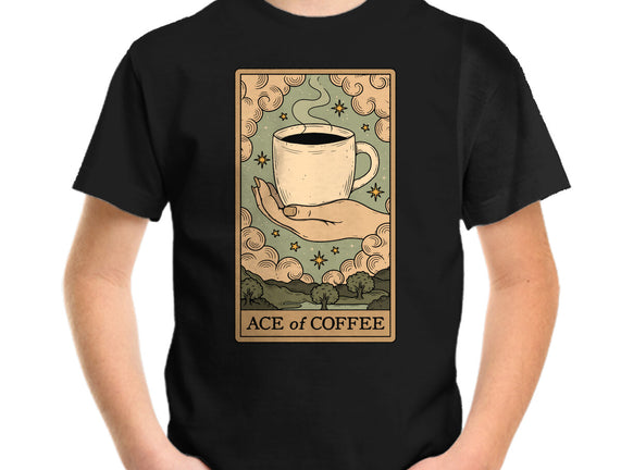 Ace Of Coffee