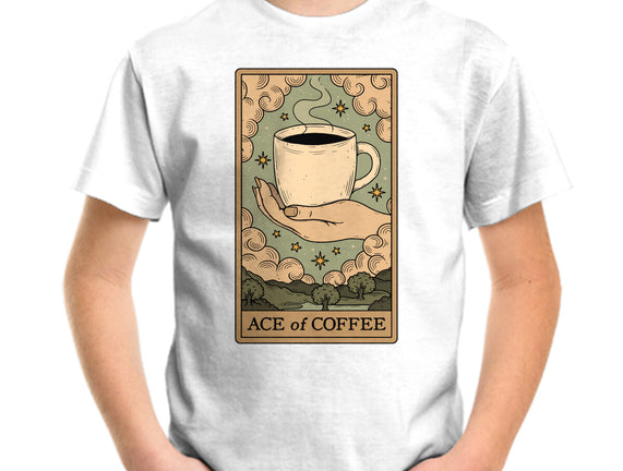 Ace Of Coffee