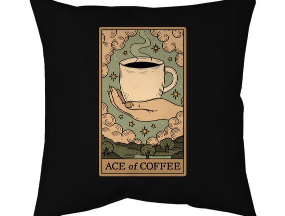 Ace Of Coffee