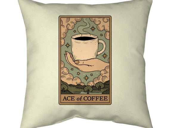 Ace Of Coffee