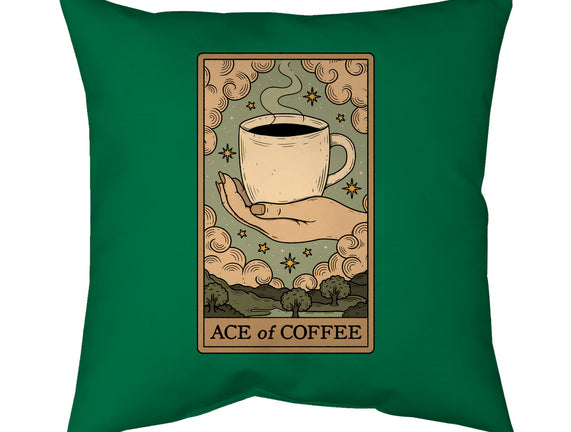 Ace Of Coffee