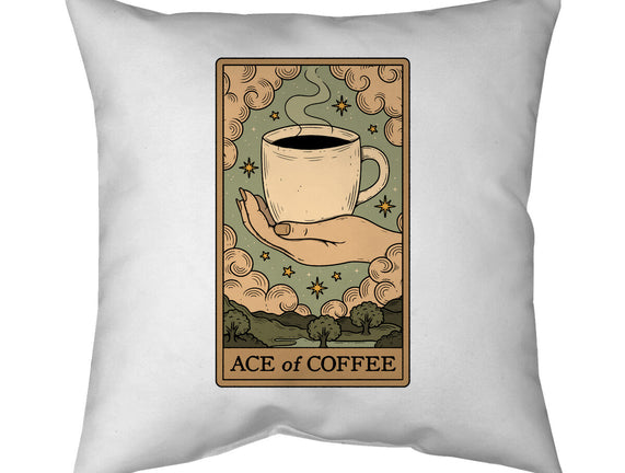 Ace Of Coffee