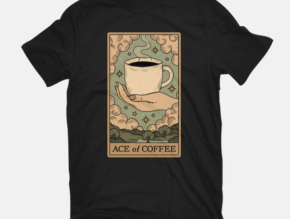 Ace Of Coffee