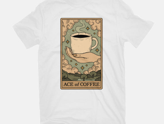 Ace Of Coffee