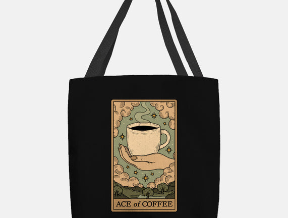 Ace Of Coffee