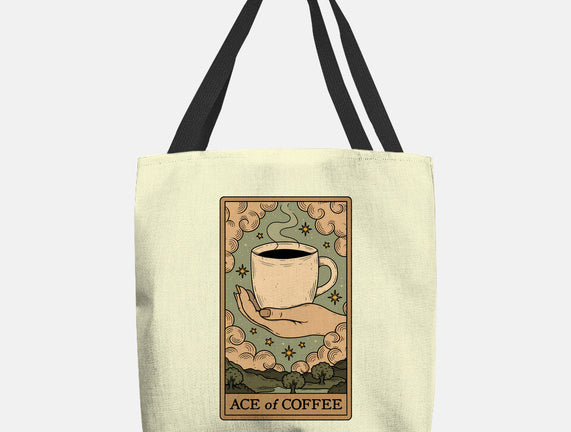 Ace Of Coffee