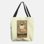 Ace Of Coffee-None-Basic Tote-Bag-Thiago Correa