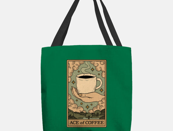 Ace Of Coffee