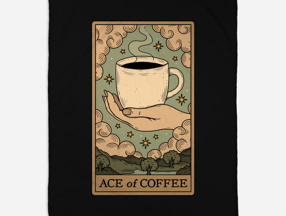 Ace Of Coffee