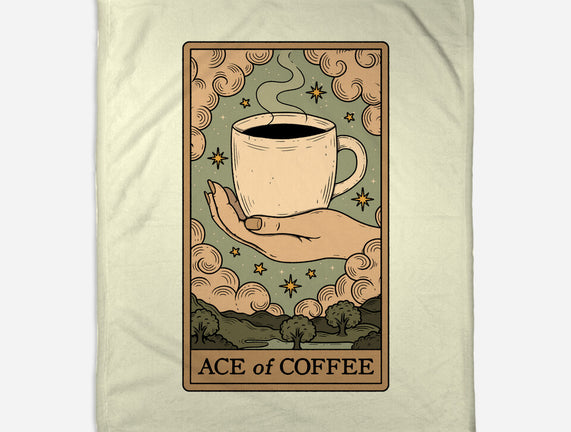 Ace Of Coffee