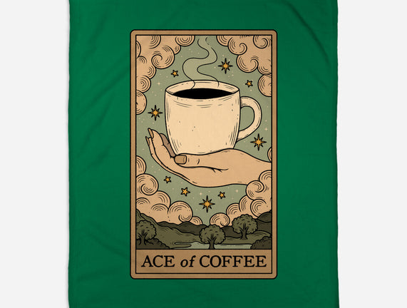 Ace Of Coffee