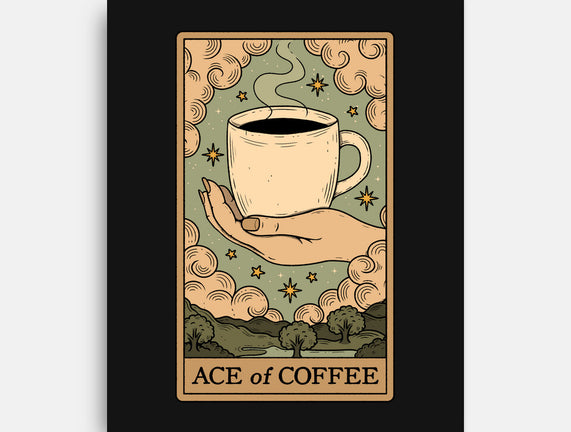 Ace Of Coffee