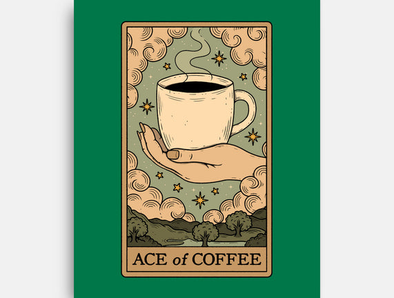 Ace Of Coffee