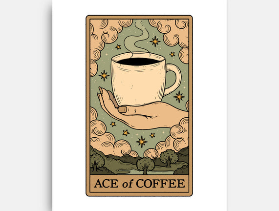 Ace Of Coffee