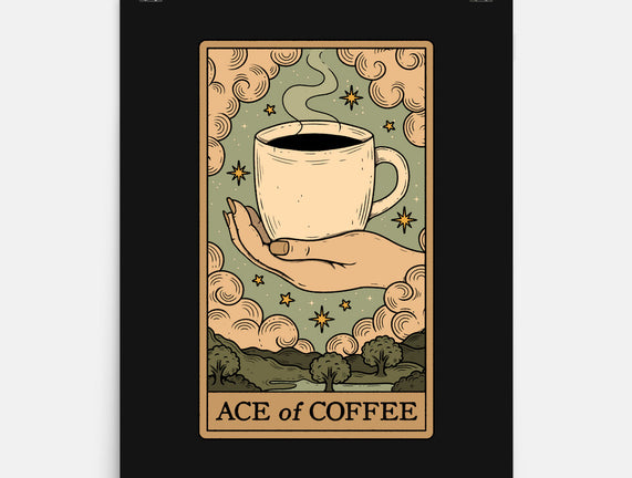 Ace Of Coffee