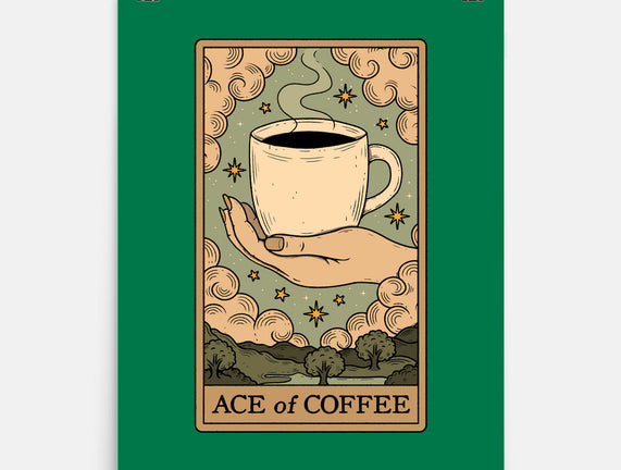 Ace Of Coffee