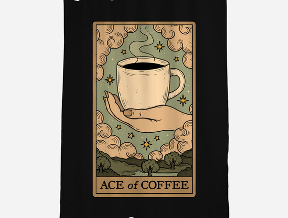 Ace Of Coffee