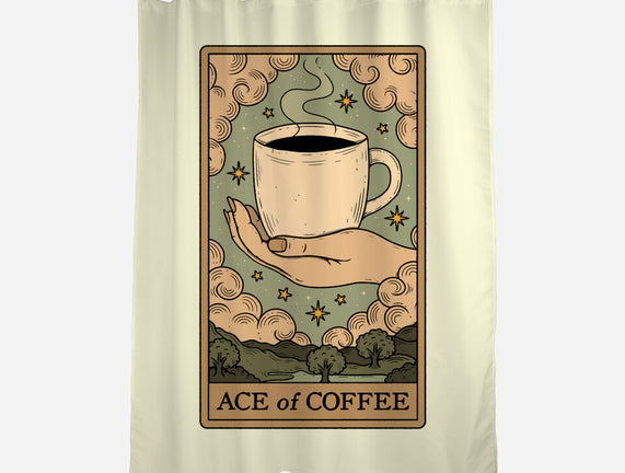 Ace Of Coffee