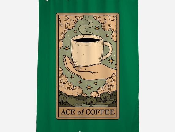 Ace Of Coffee