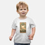 Ace Of Coffee-Baby-Basic-Tee-Thiago Correa