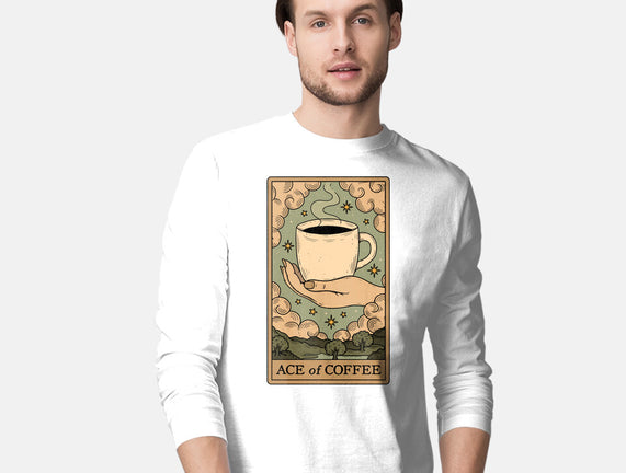 Ace Of Coffee