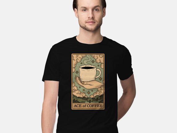 Ace Of Coffee